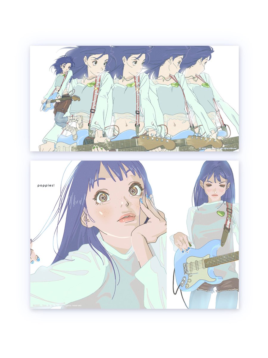 윤재안 tweet media