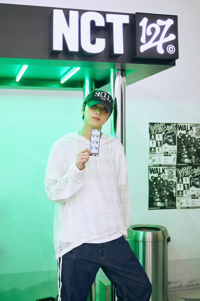 adept of mahae cult #ThankYouNCTMARK tweet media