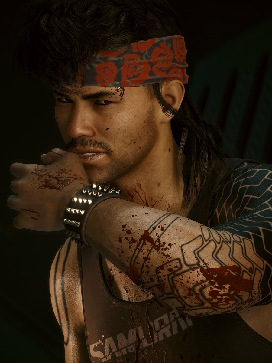 CD PROJEKT RED Japan tweet media