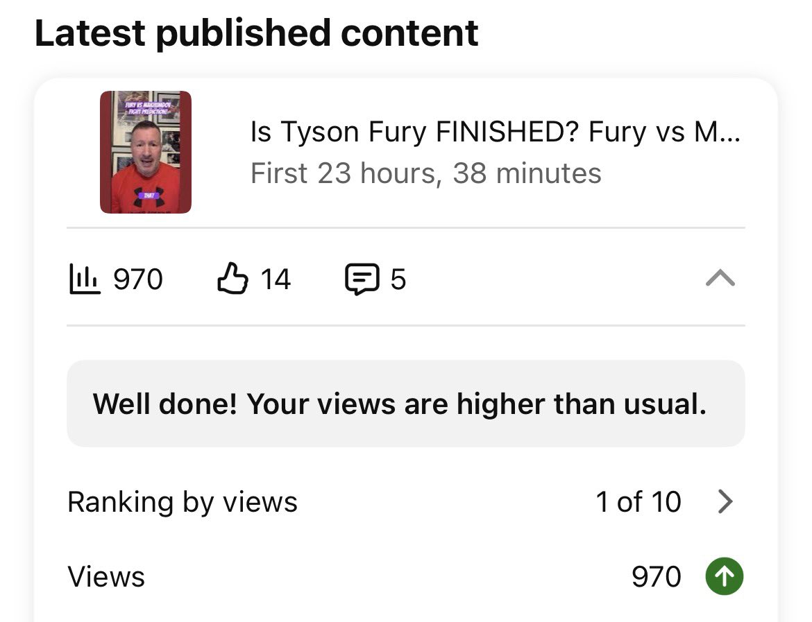 Steve Spevack tweet media