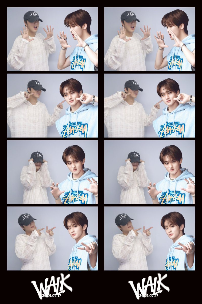 adept of mahae cult #ThankYouNCTMARK tweet media