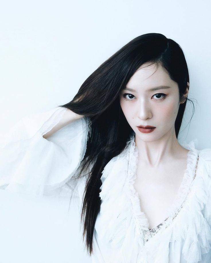 Krystal Jung