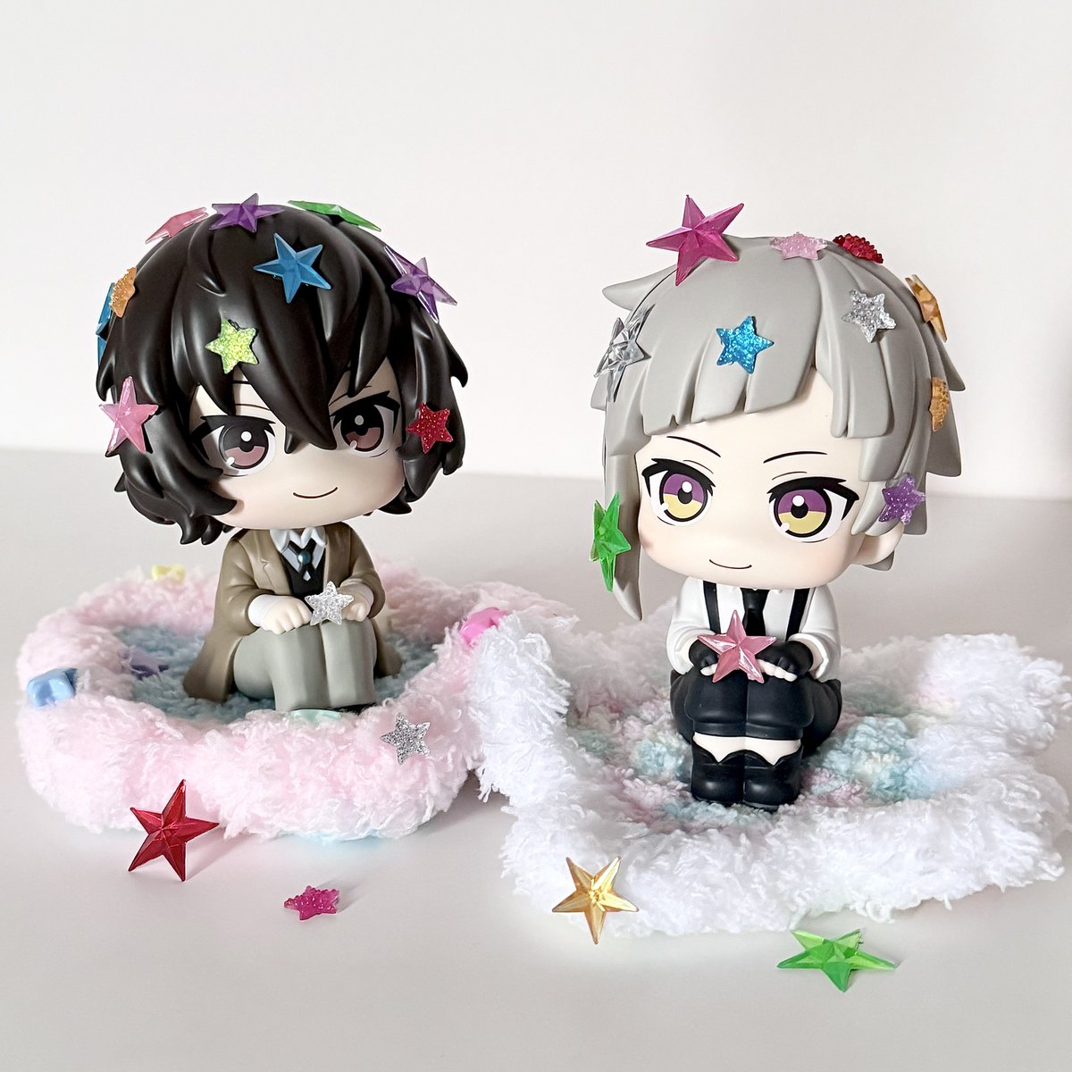 annie ☁️ tweet media