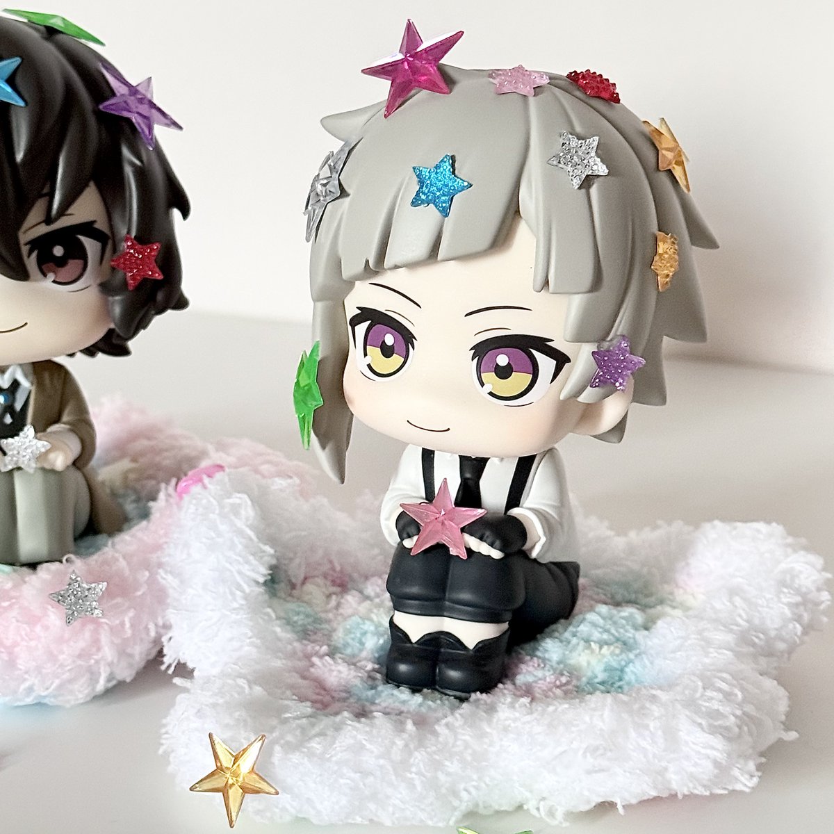 annie ☁️ tweet media