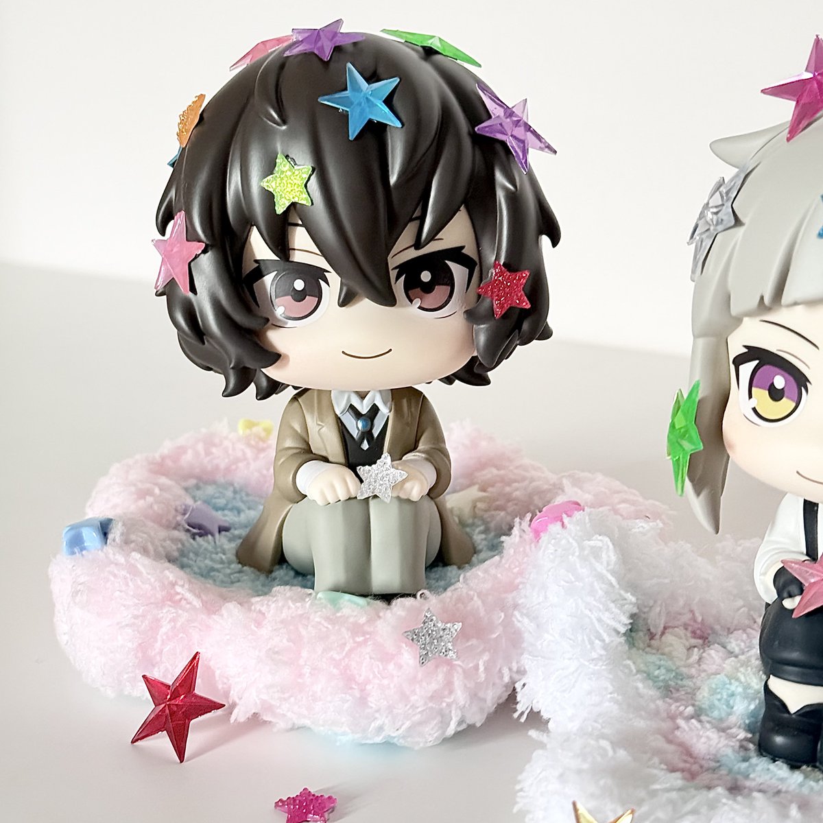 annie ☁️ tweet media