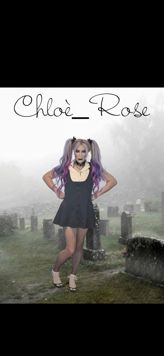 Cholè_Rose (@chole_rose1980) / Posts / X