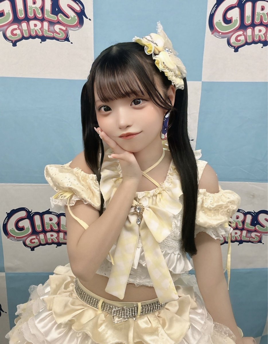 れな@W.ダブルヴィー🐰🍬8/21(金)Zeppなんばワンマン！ tweet media