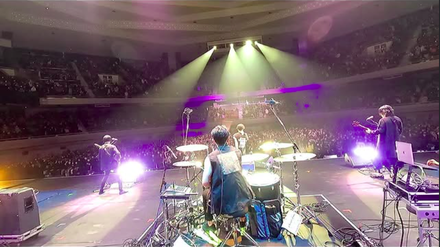 Ryo Trackmaker tweet media