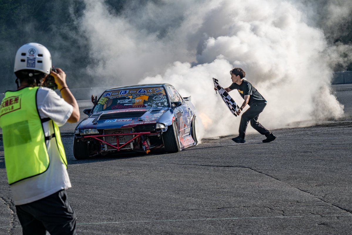 佐津川 旭伸 tweet media