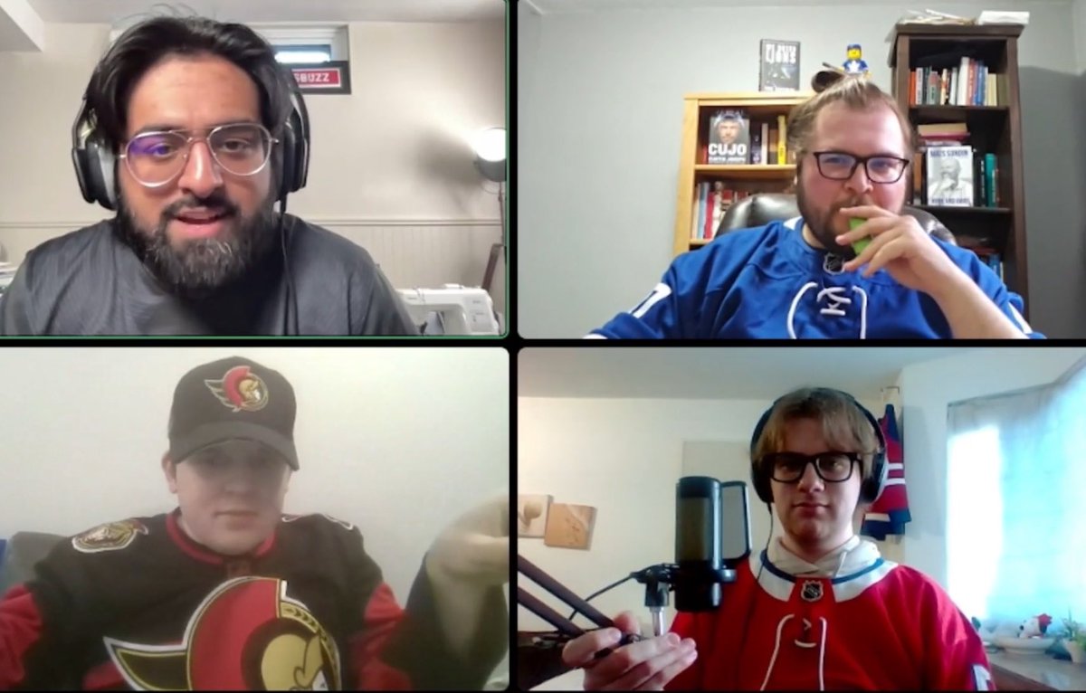 SensMogger tweet media