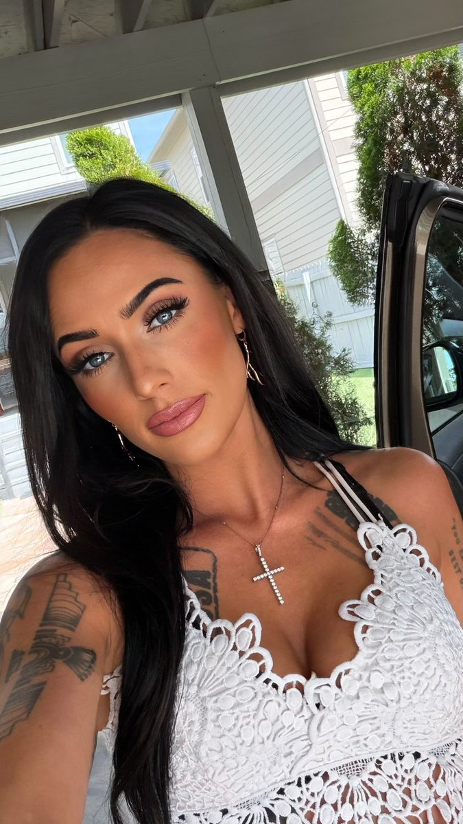 Barbie Porter tweet media