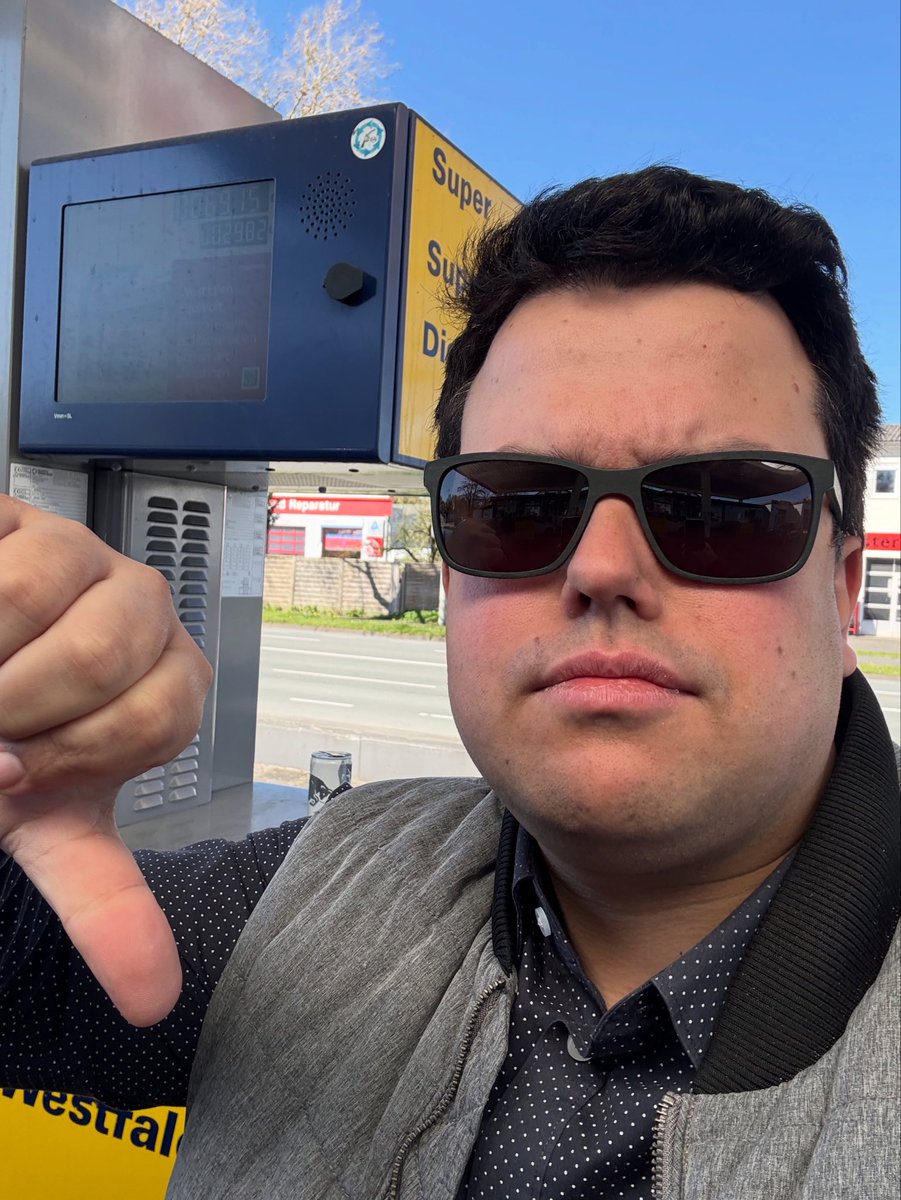 Marvin Weber tweet media