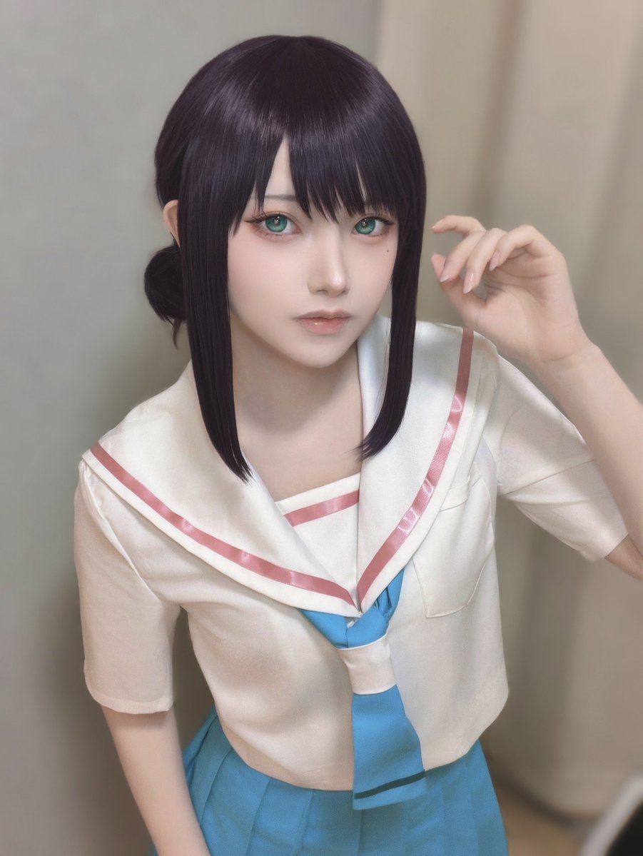 あかせあかり / Akari Akase🐈‍⬛❤️‍🩹📌 tweet media