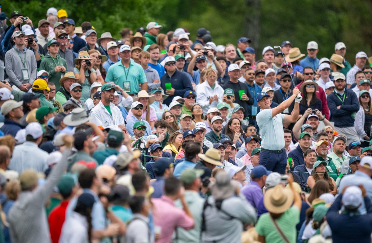 LIV Golf tweet media