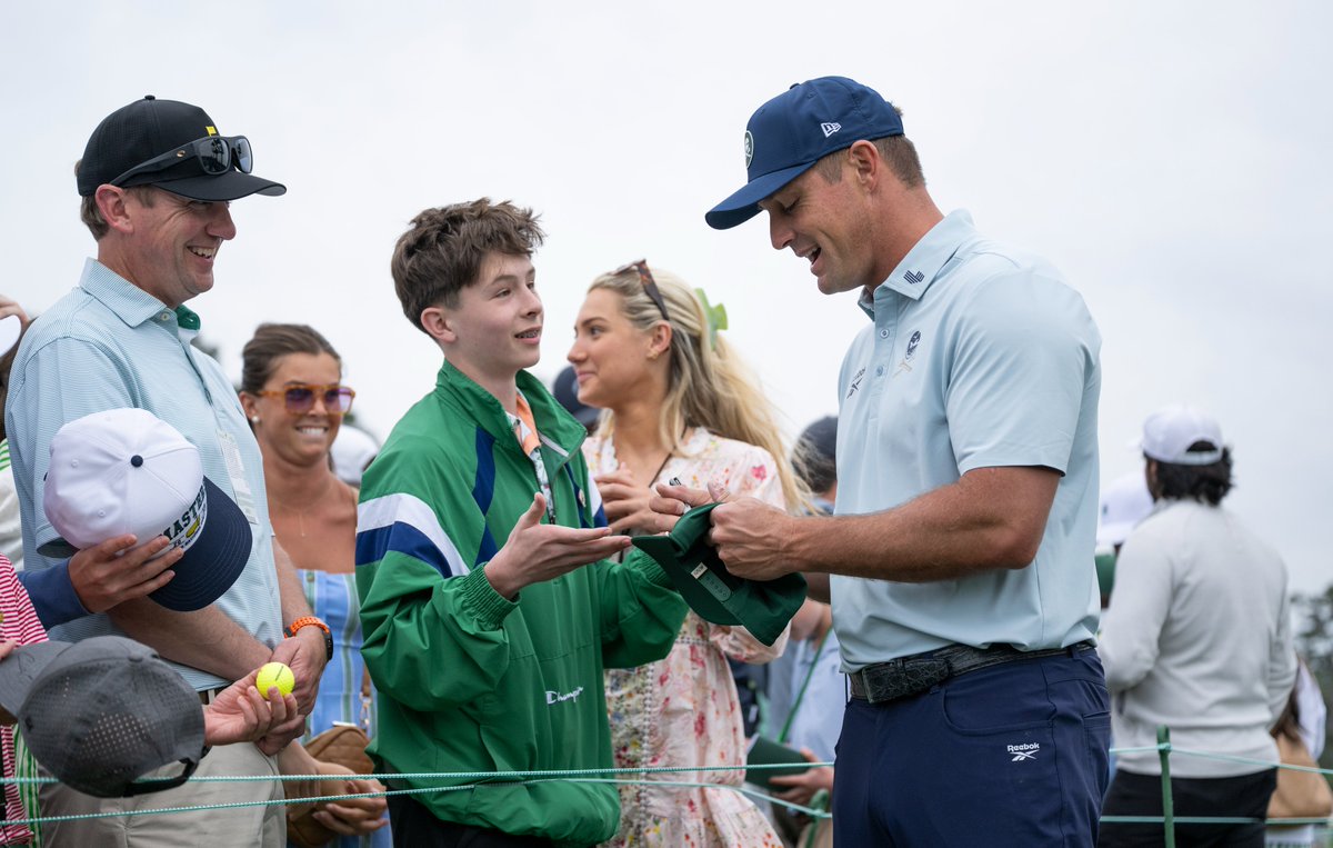 LIV Golf tweet media