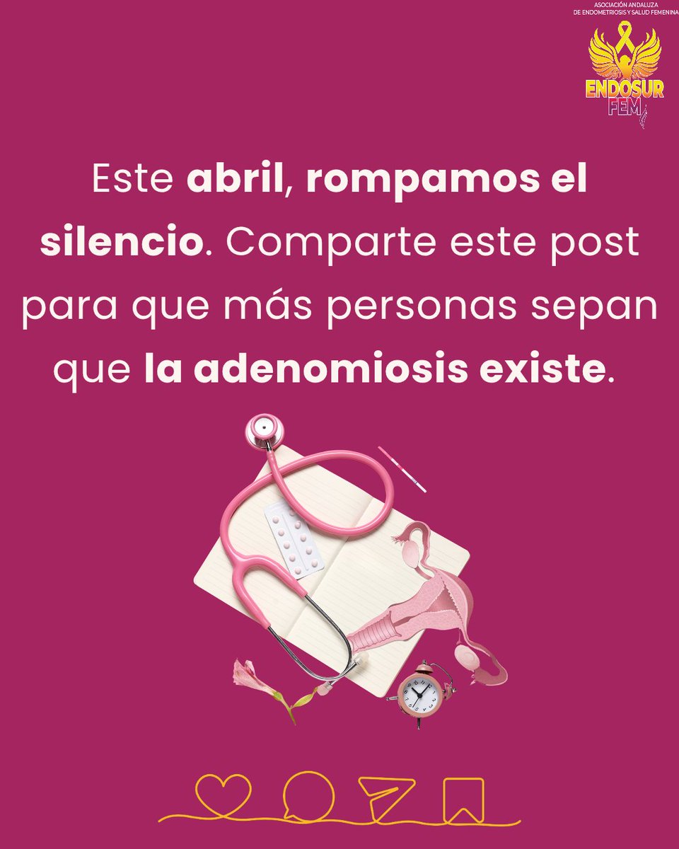 Endosur Fem tweet media