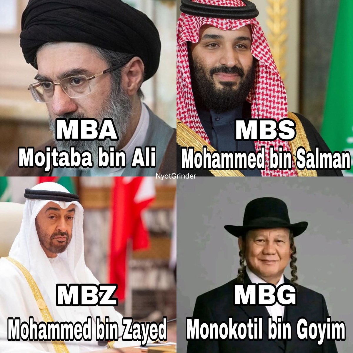 Harudin tweet media