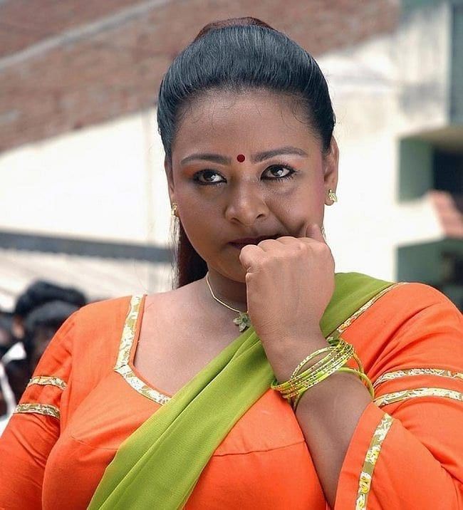 Jayavani Fan tweet media