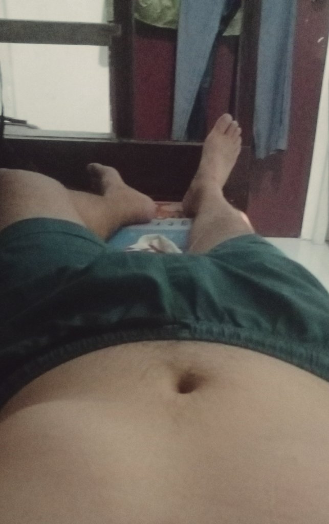 Juan Elyon tweet media