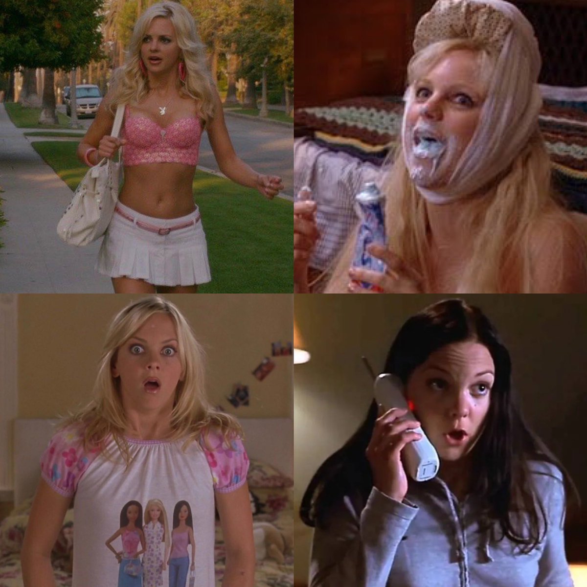 Evil Dead Ash (☥𝐃𝐁) tweet media