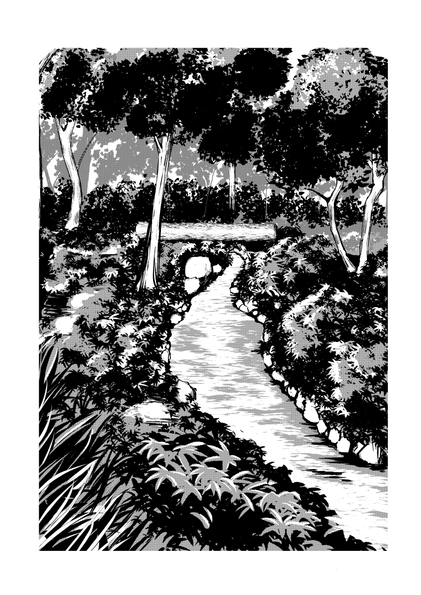 今ちょっとネタがないので、
背景イラストを置いておきます💦
一応、背景アシスタントをやっていた時期が
私にもありました✌️
#絵描きさんと繋がりたい 