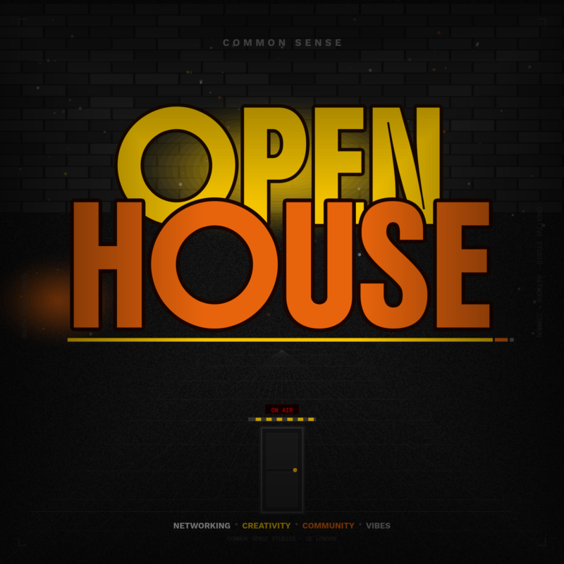 Common Sense Network tweet media