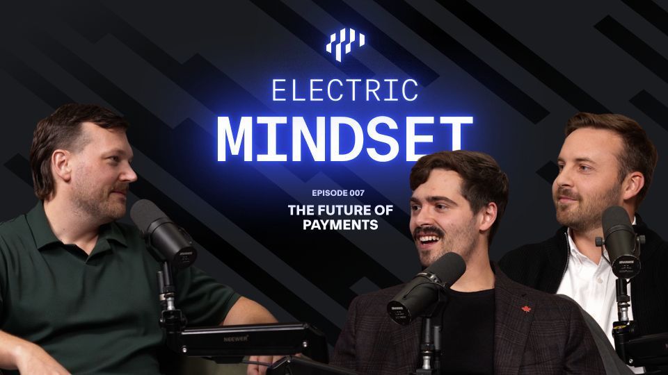 Electric Mind tweet media