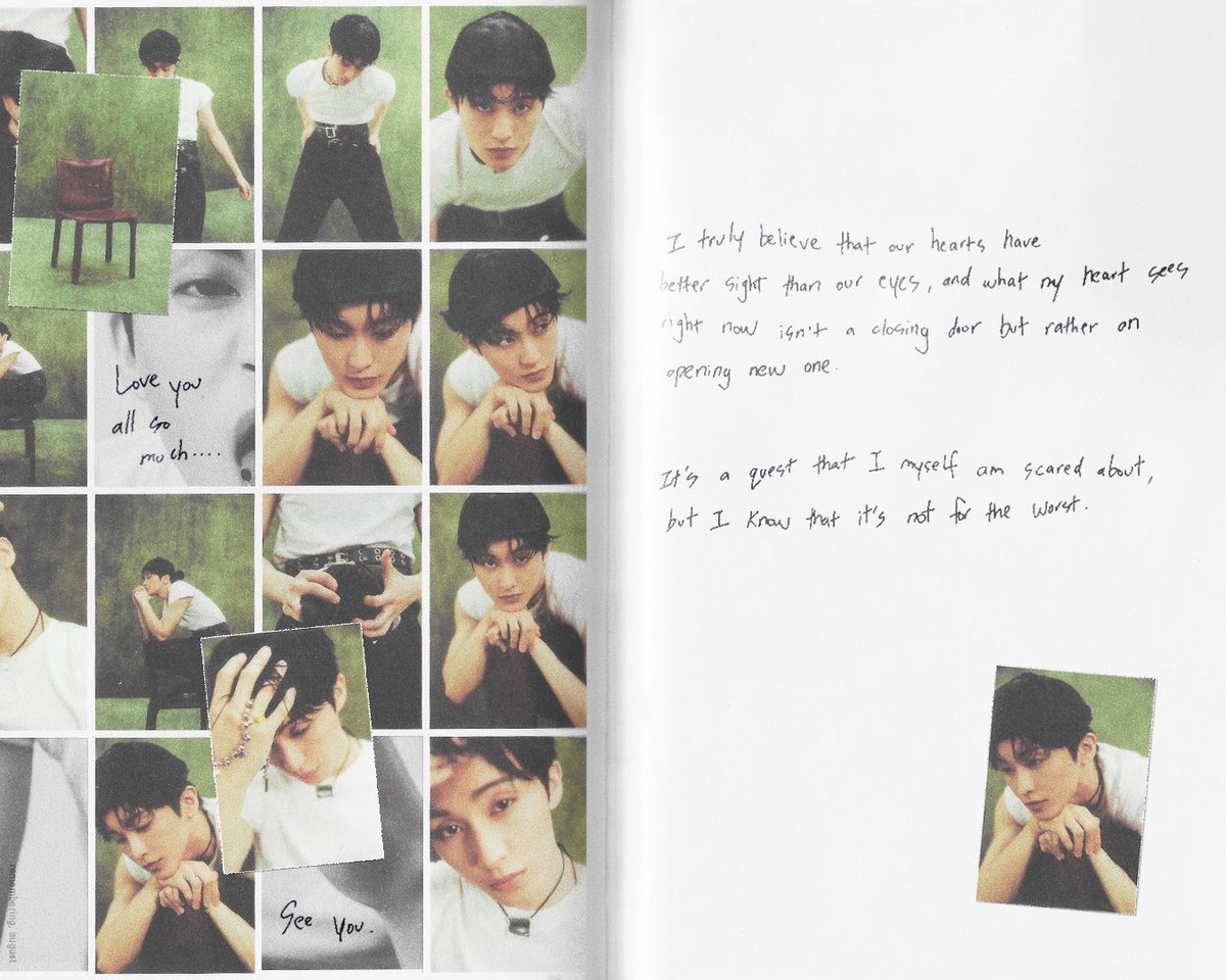 remembering, august tweet media