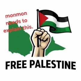 ScanAustralia's tweet photo. @reignitedem @OzraeliAvi monmon really needs to explain this. 
The 'FreePalistinePartyVictoria' has .com domain, Wordpress website framework, FB page. All setup ready to go.
Lots of explaining to do. 
All whilst living in Qland.
The webpage .ico as shown here.
#PayUpLuv https://t.co/mNVnphhPLq
