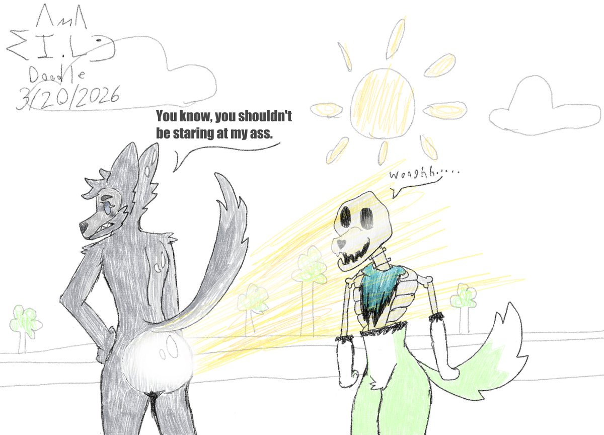 Interloper tweet media