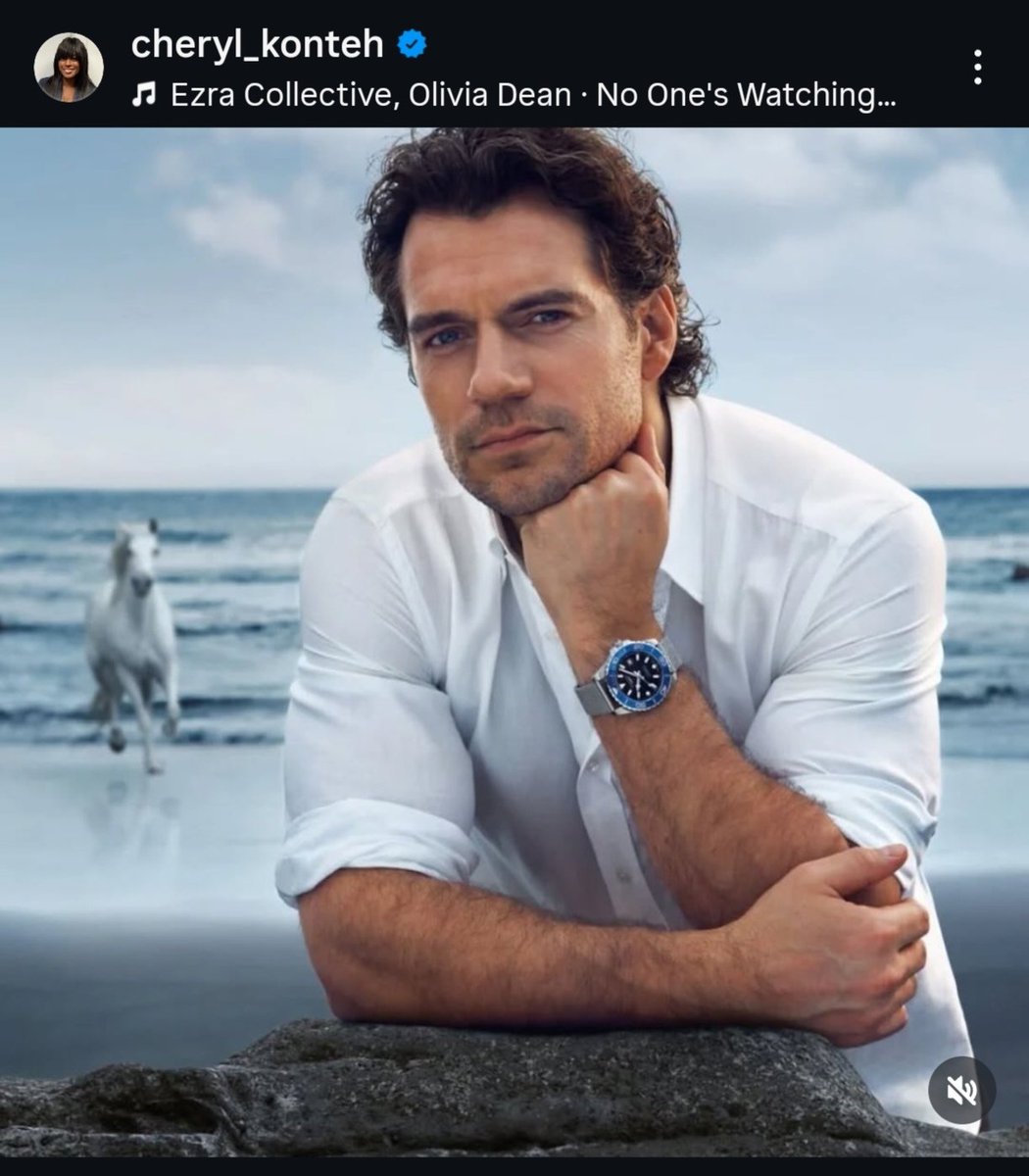 Henry Cavill support tweet media