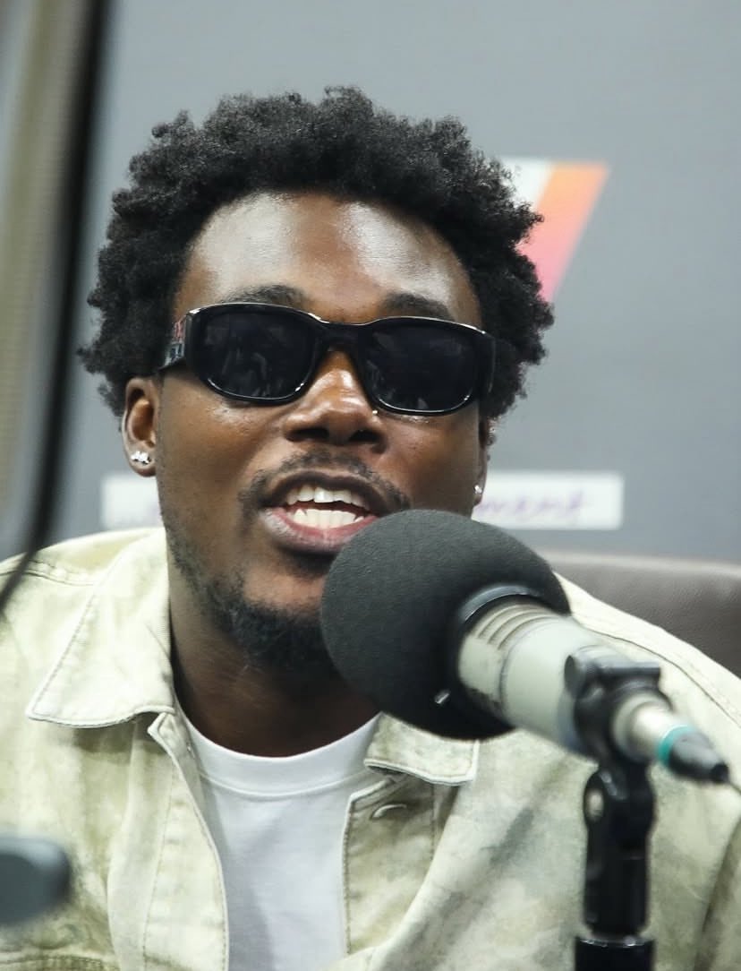 MUSIC TALKS 🗣️🎶 tweet media