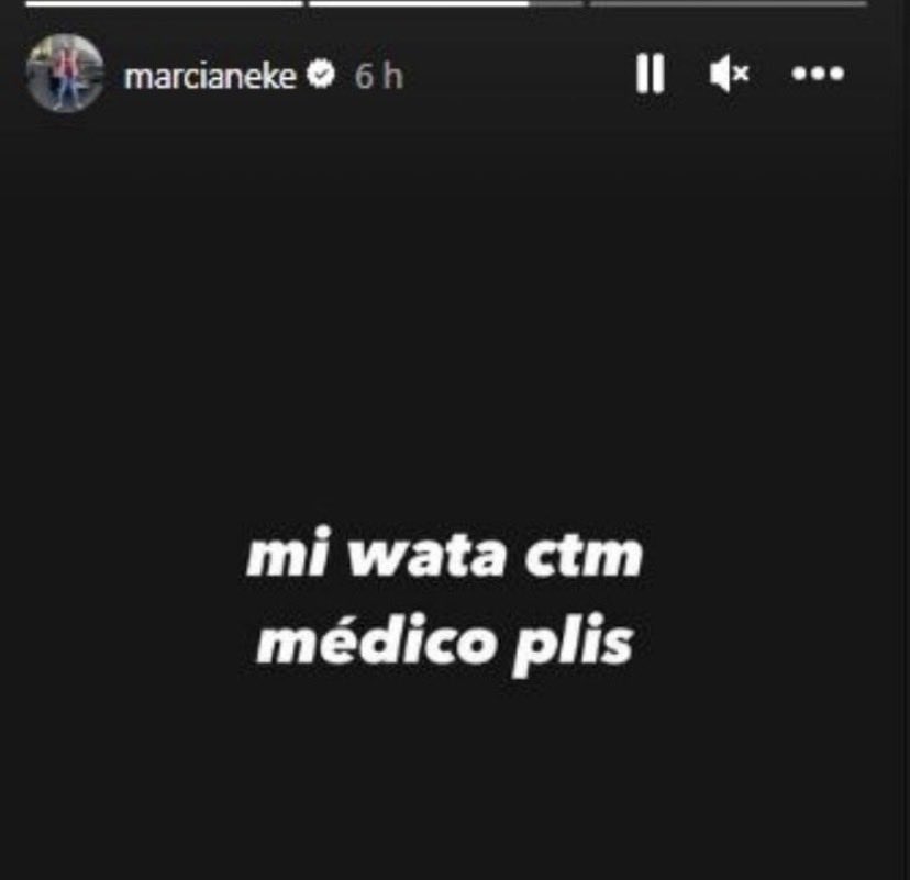 llego el dia ctm pura fe 🕯️