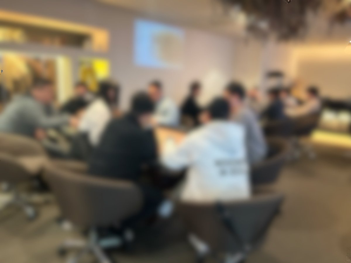 SECOND NUTS♧セカンドナッツ♤ポーカー♡名古屋　栄 tweet media