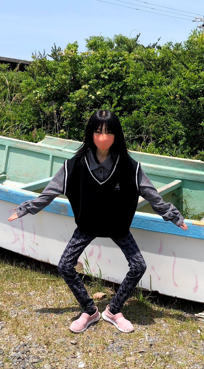 カビあまちゃん。 tweet media