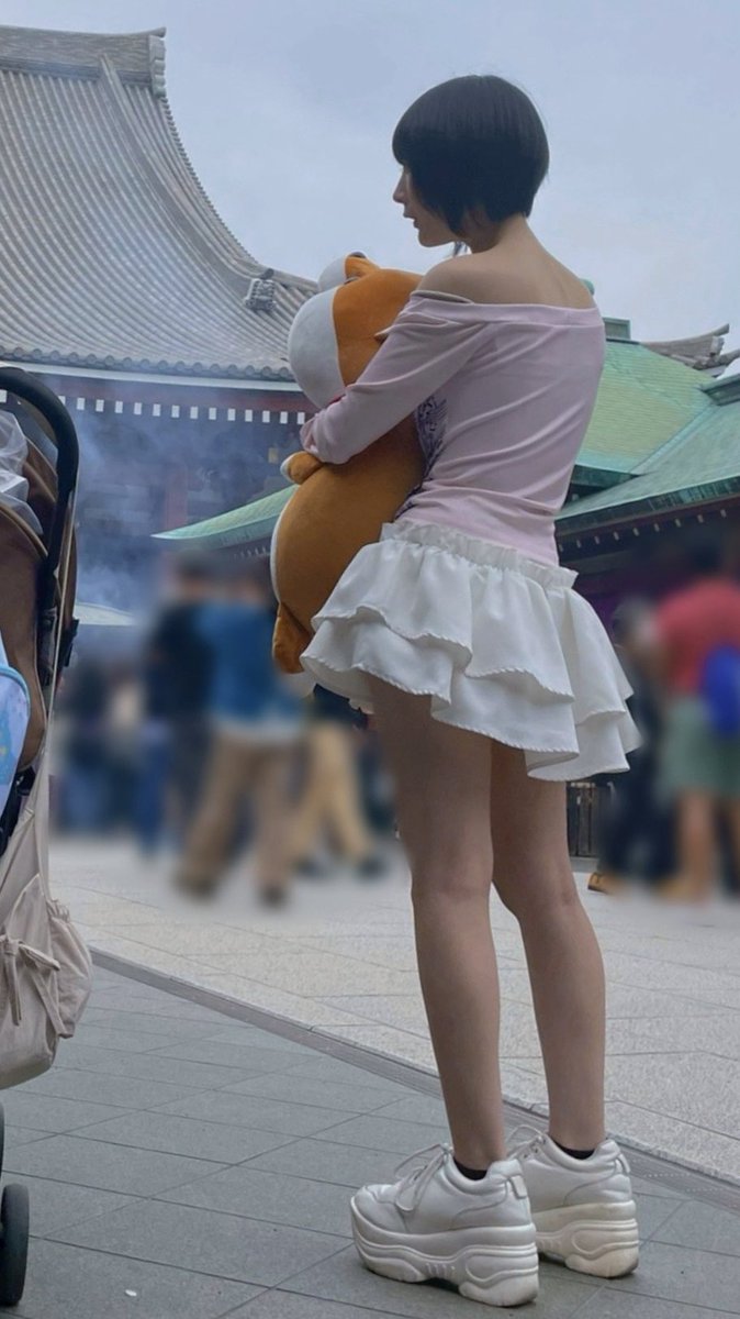 カビあまちゃん。 tweet media