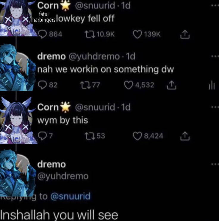 Lucidrone 🎭 tweet media