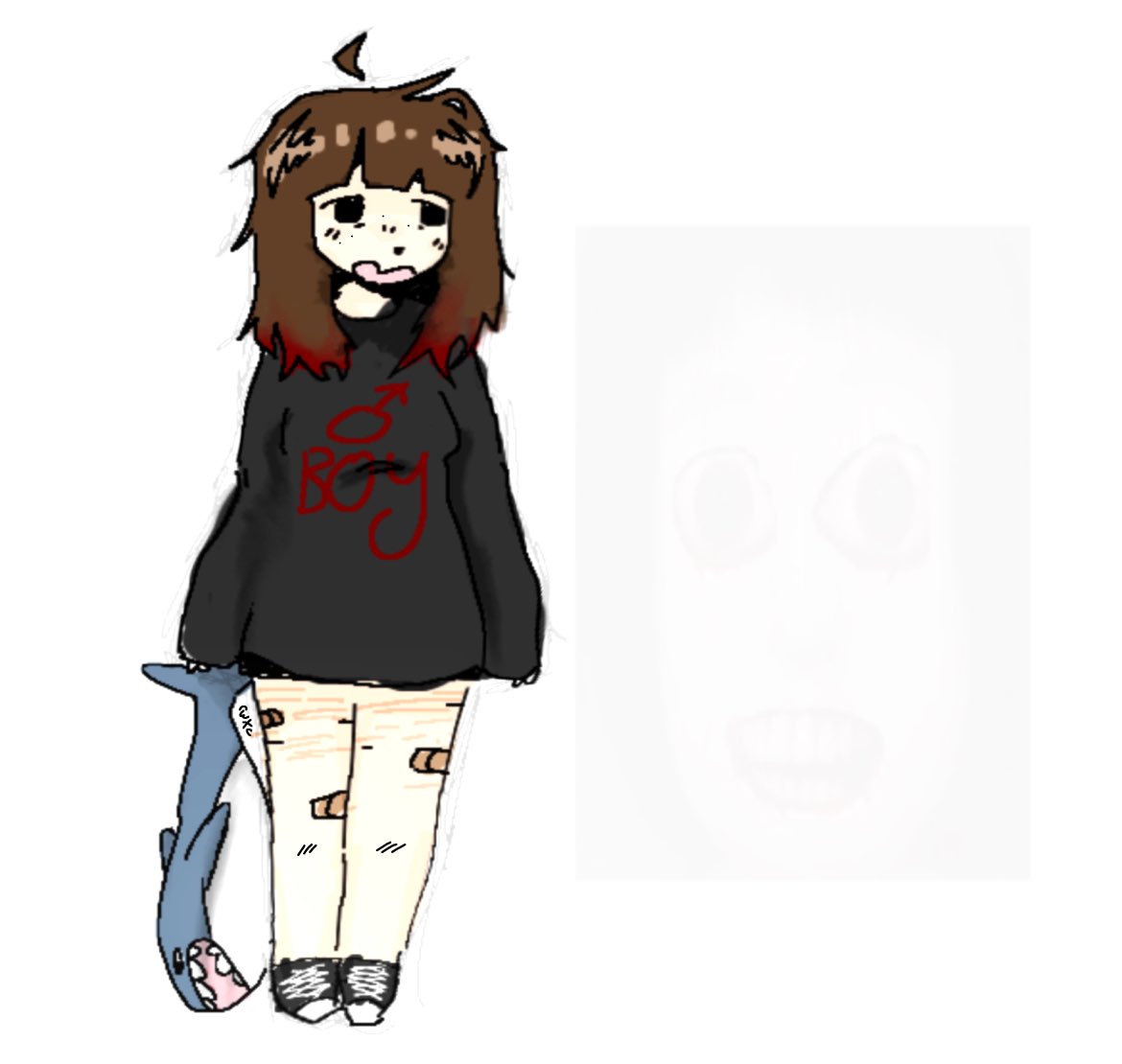 rwxc 🐾 ✖️ MWYSLLAG tweet media