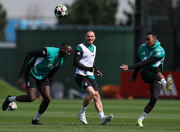 Anfield Sector tweet media