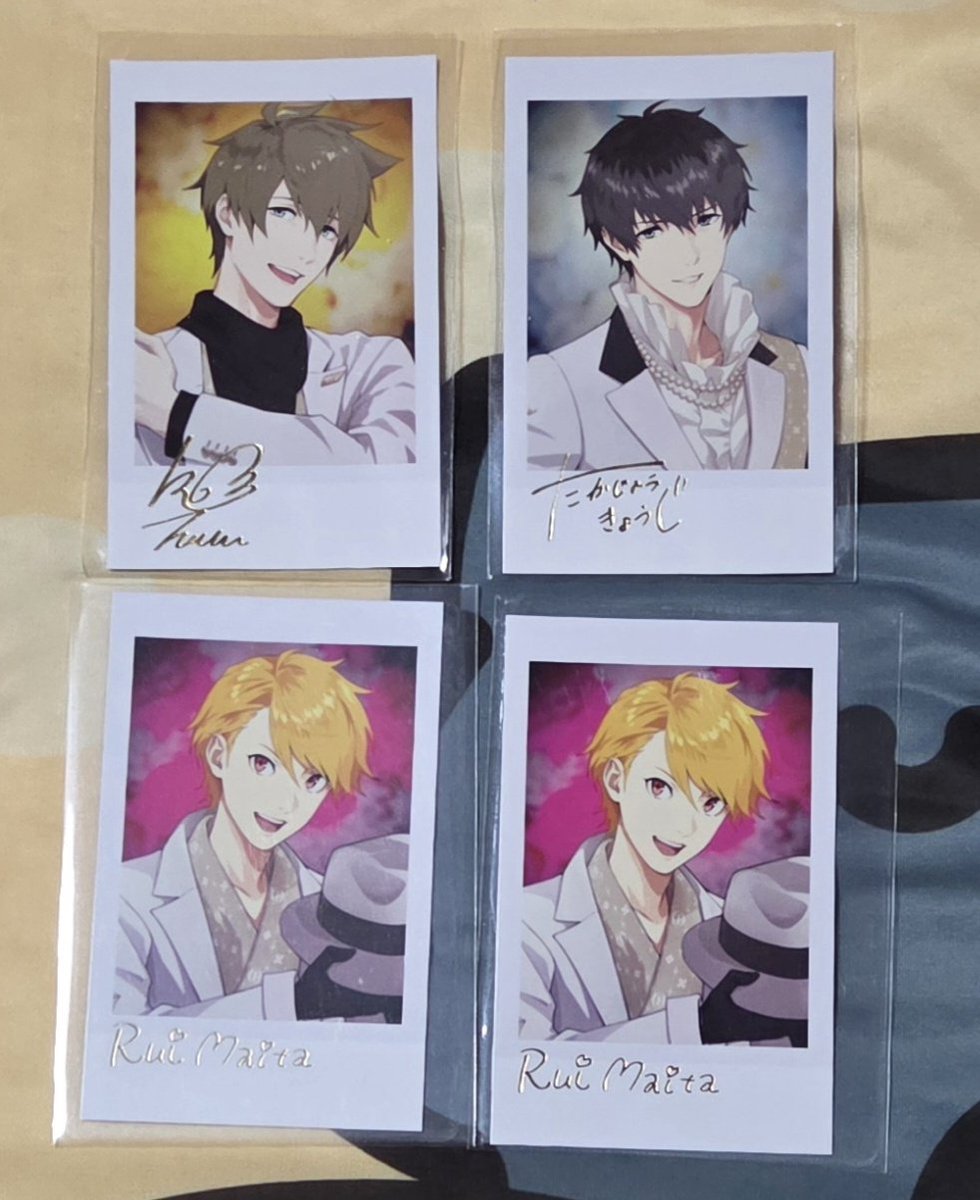 めがねこ tweet media