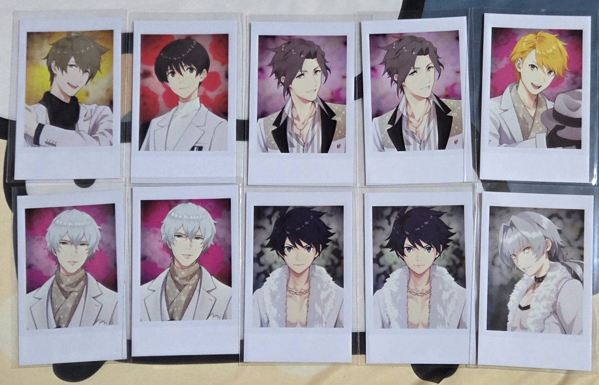 めがねこ tweet media