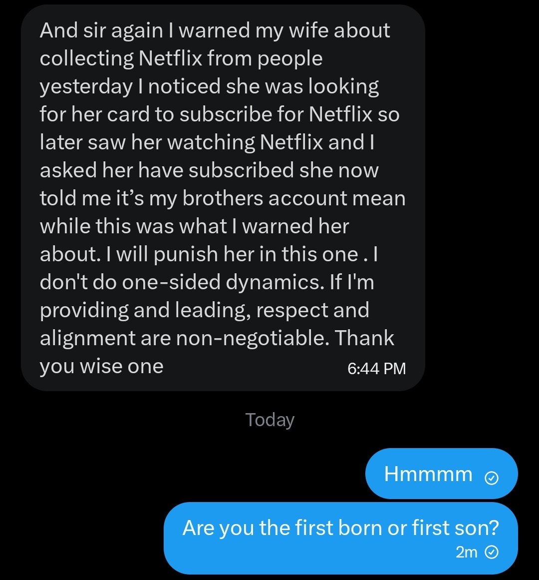 Àgbà John Doe tweet media