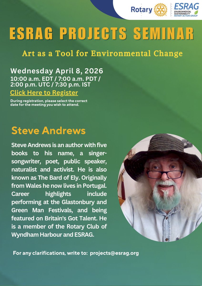 Steve Andrews tweet media