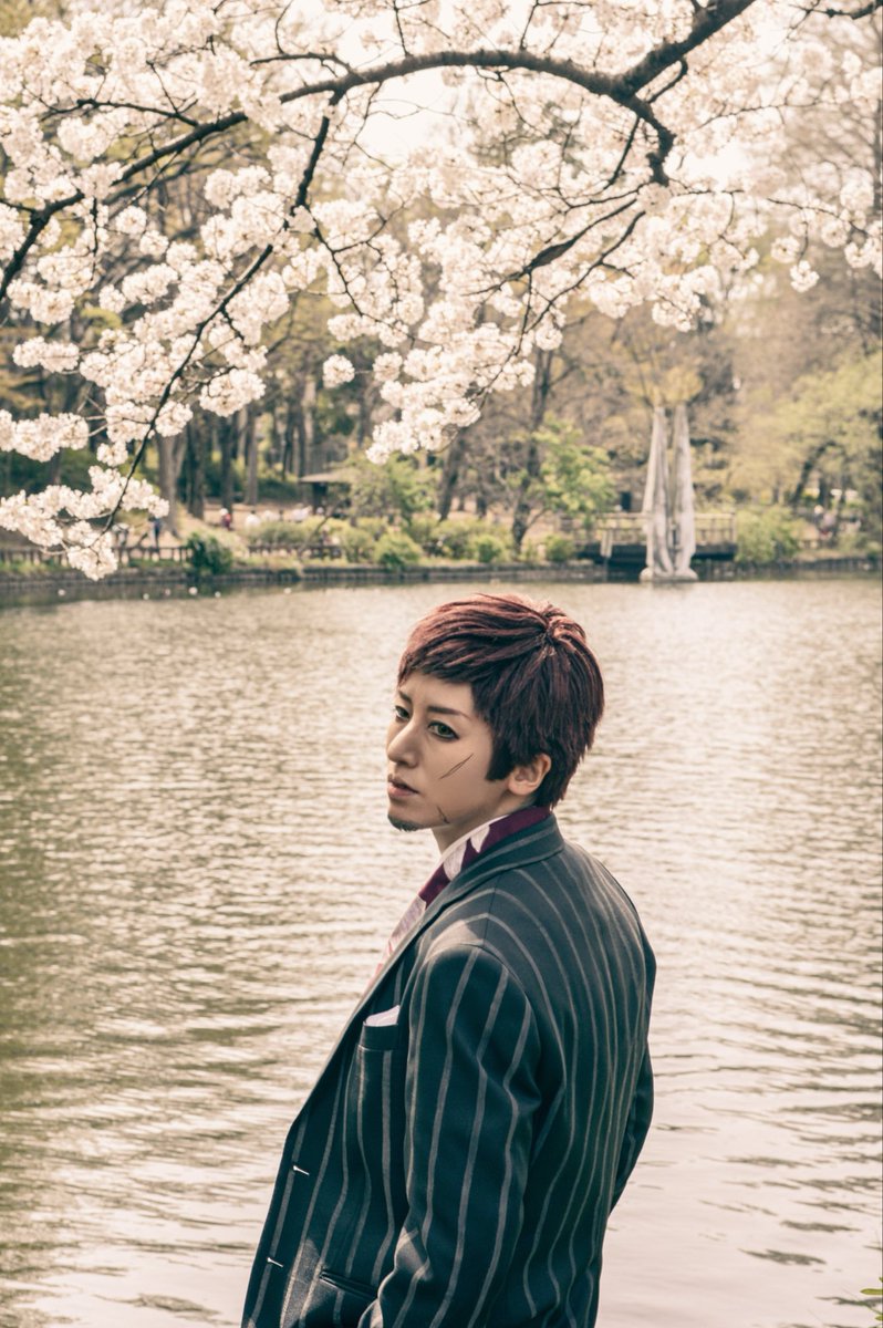 狐月 葵🥔 tweet media