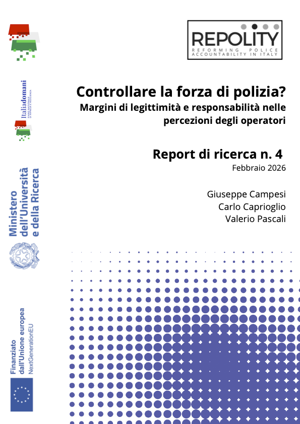 Giuseppe Campesi tweet media