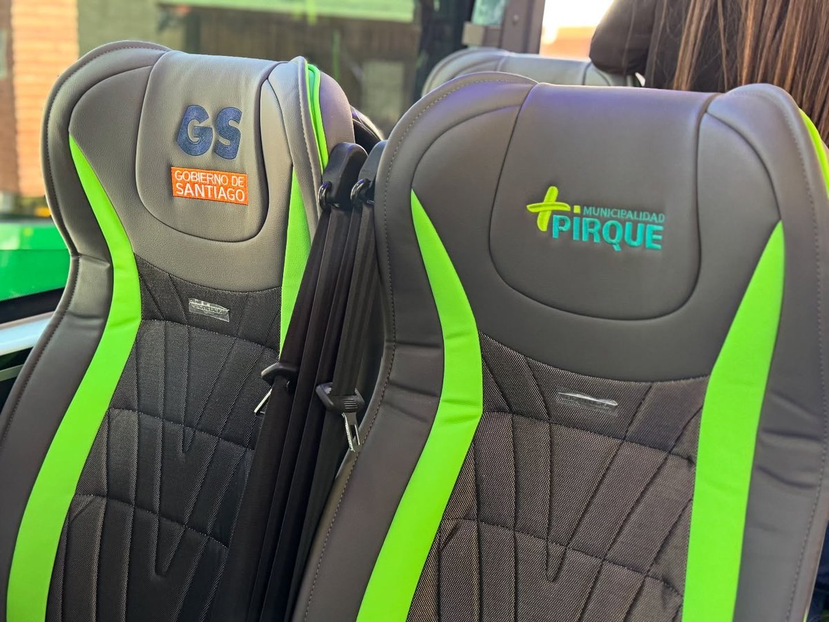 Municipalidad de Pirque 🍷🌱 tweet media