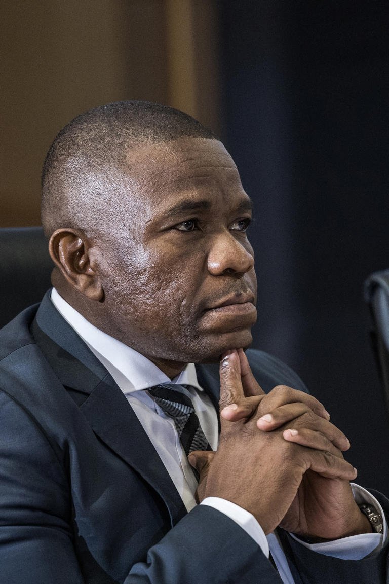 Tau e Tshehadi tweet media