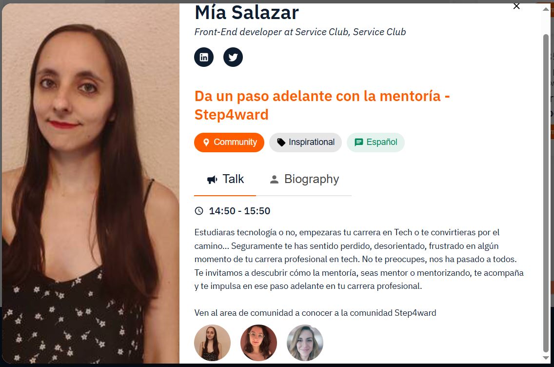 Mía Salazar 🍪🎲 tweet media