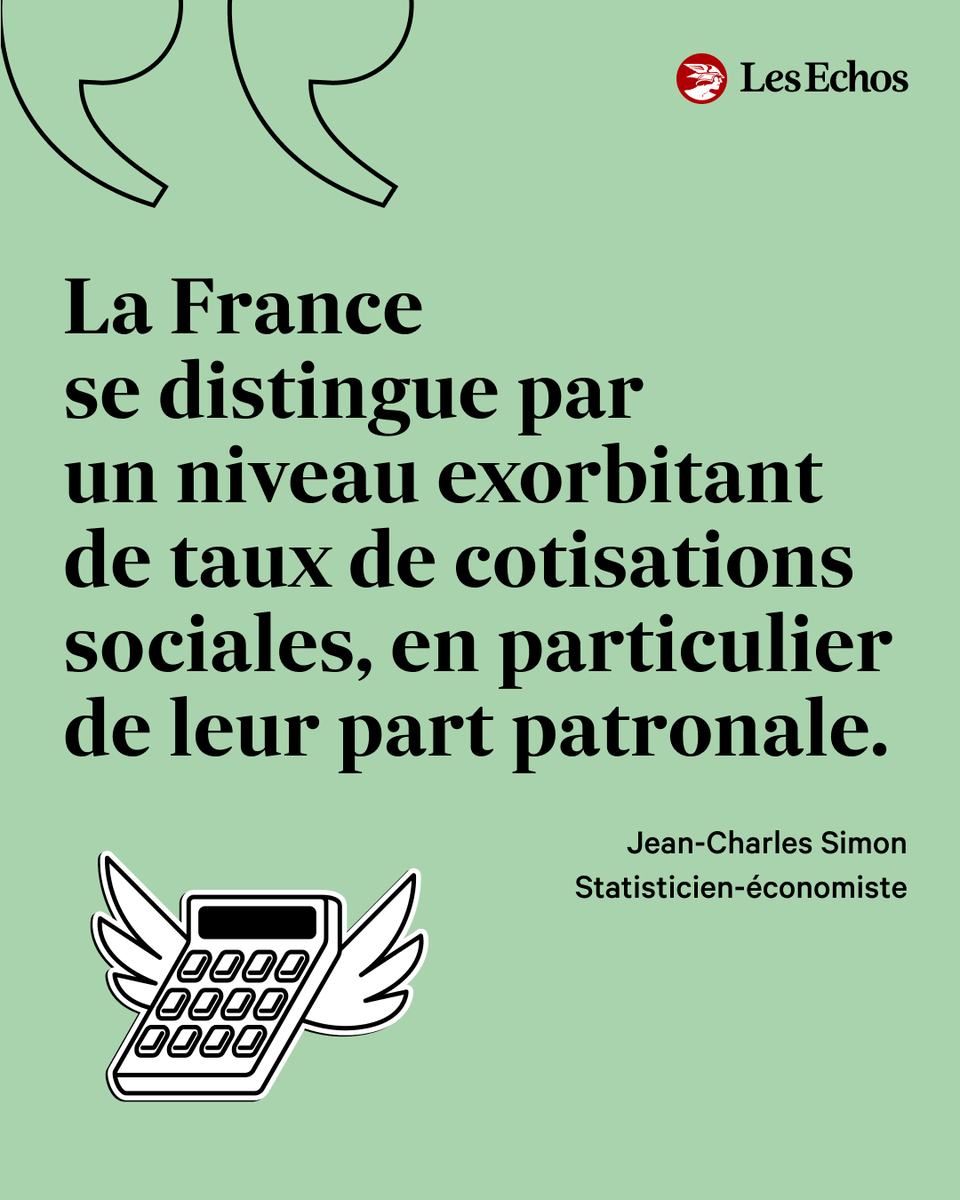 Les Echos tweet media