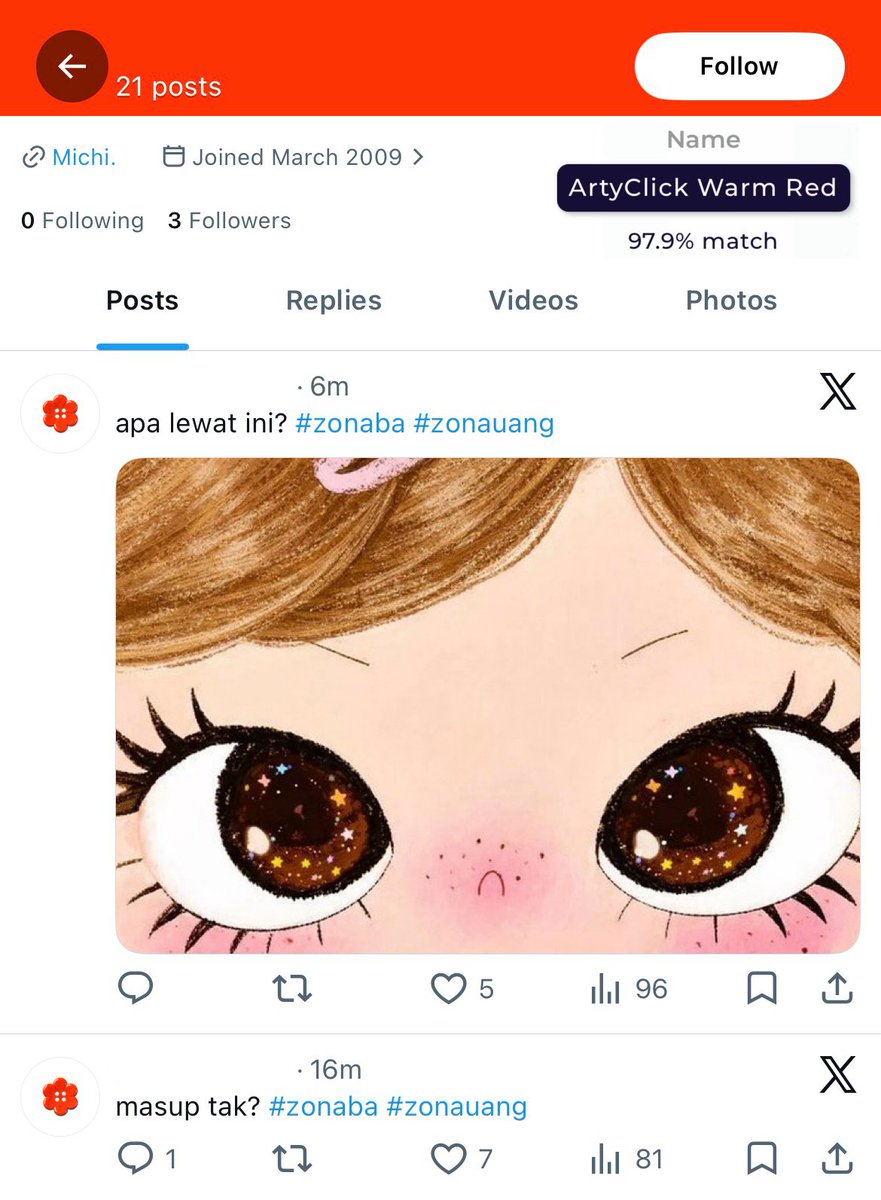 𝖬𝗂𝖼𝗁𝗂. tweet media